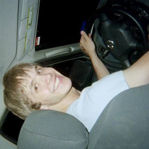 Meet your Posher, Billy